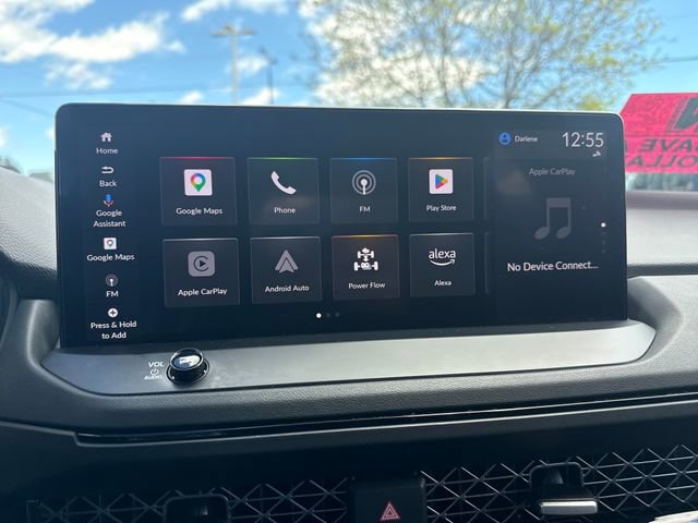 Certified 2023 Honda Accord Touring image 37