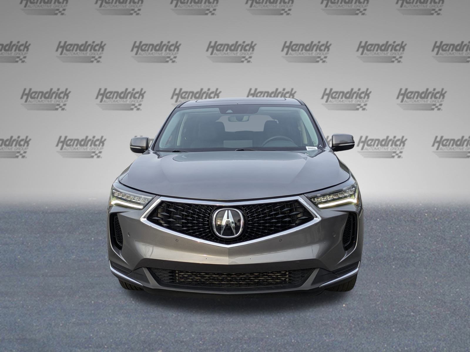 Used 2022 Acura RDX FWD w/ Technology Package image 10