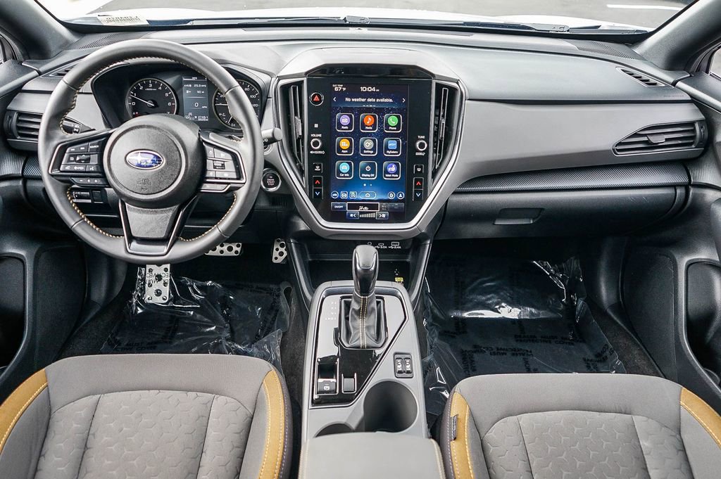Certified 2024 Subaru Crosstrek 2.5i Sport w/ Crosstrek Mirror Package image 14