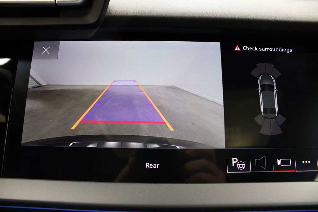 New 2026 Audi A3 2.0T Premium image 13