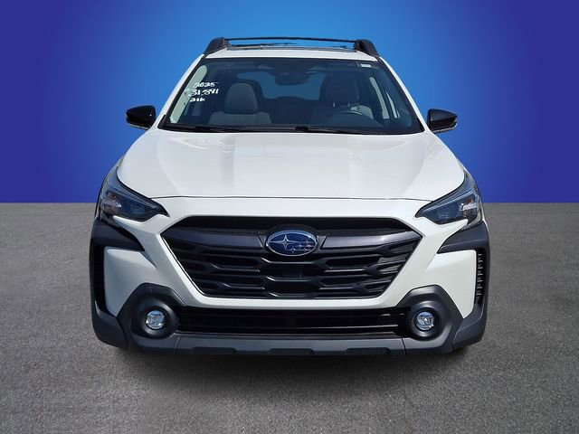 Certified 2025 Subaru Outback Premium image 2