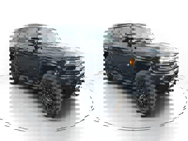 New 2025 GMC Hummer EV 2X image 2