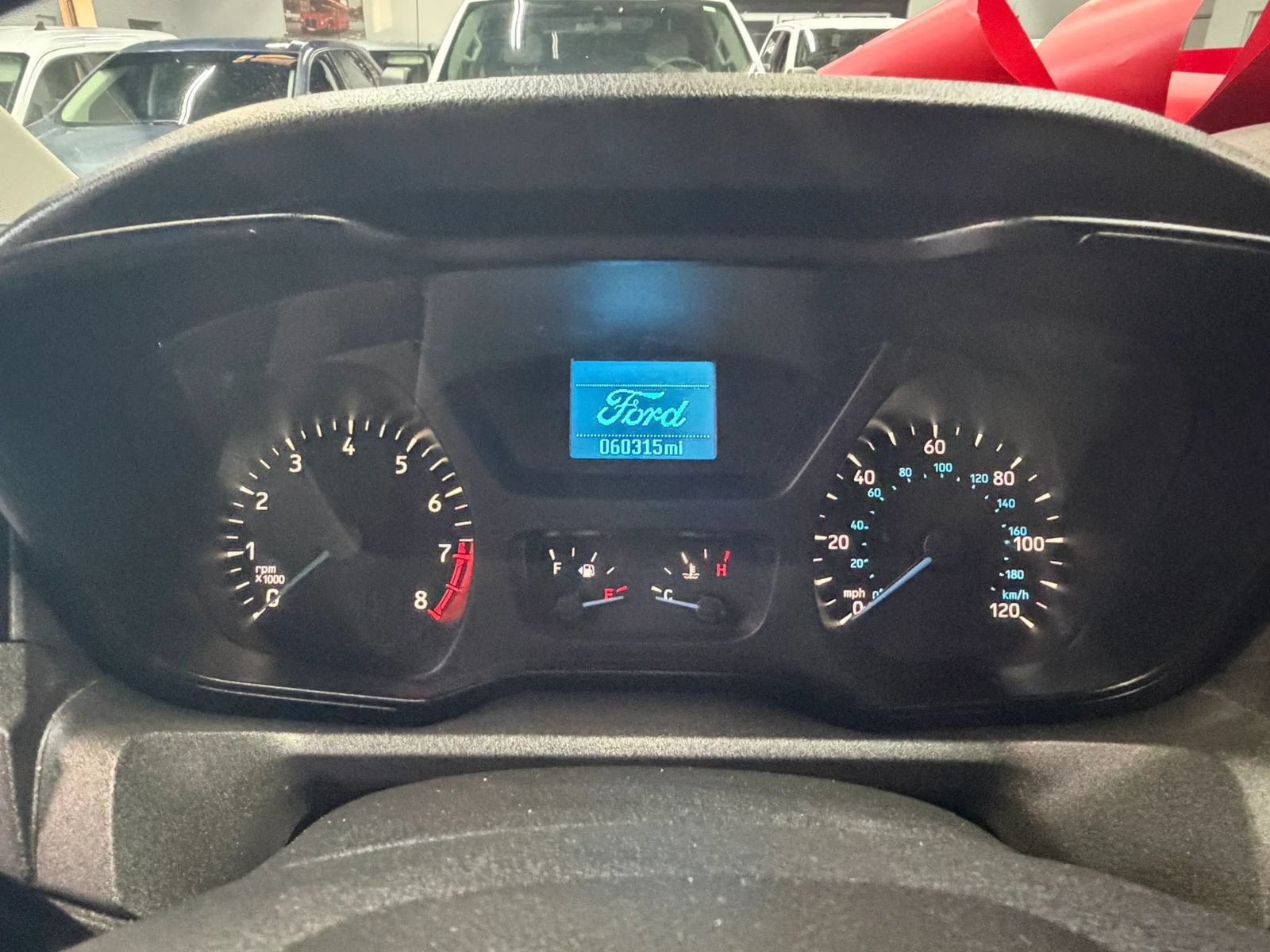 Used 2018 Ford Transit 150 XL RWD image 35