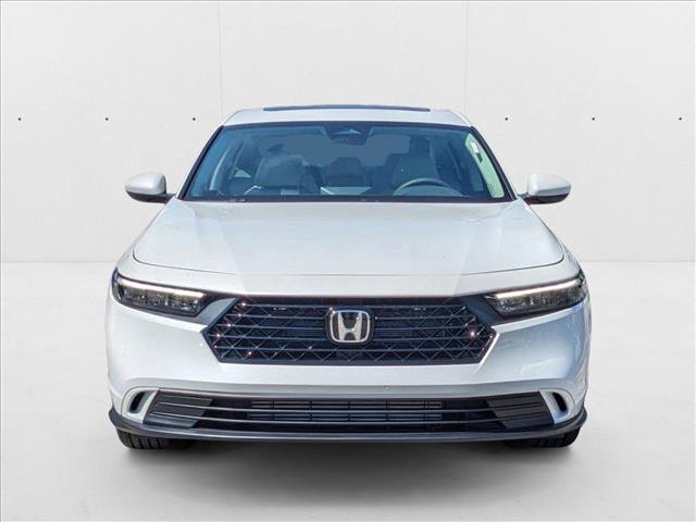 New 2025 Honda Accord LX image 6