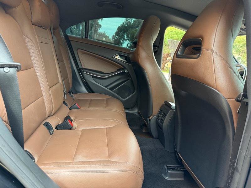Used 2018 Mercedes-Benz CLA 250 image 61