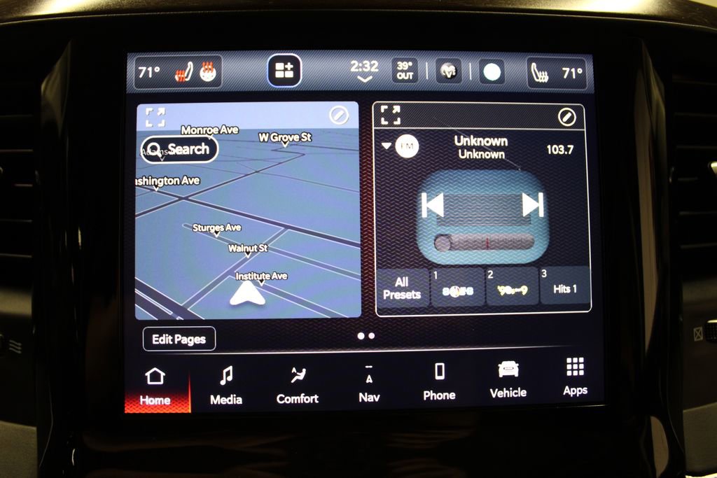 Certified 2022 RAM 1500 Laramie image 14