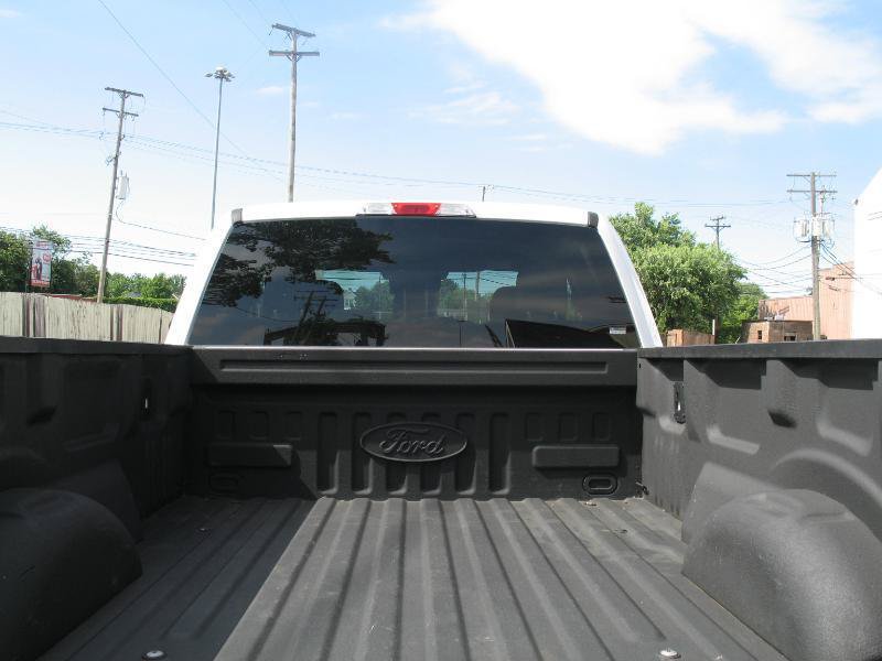 Used 2018 Ford F150 XL w/ Equipment Group 101A Mid AWD/4WD image 11