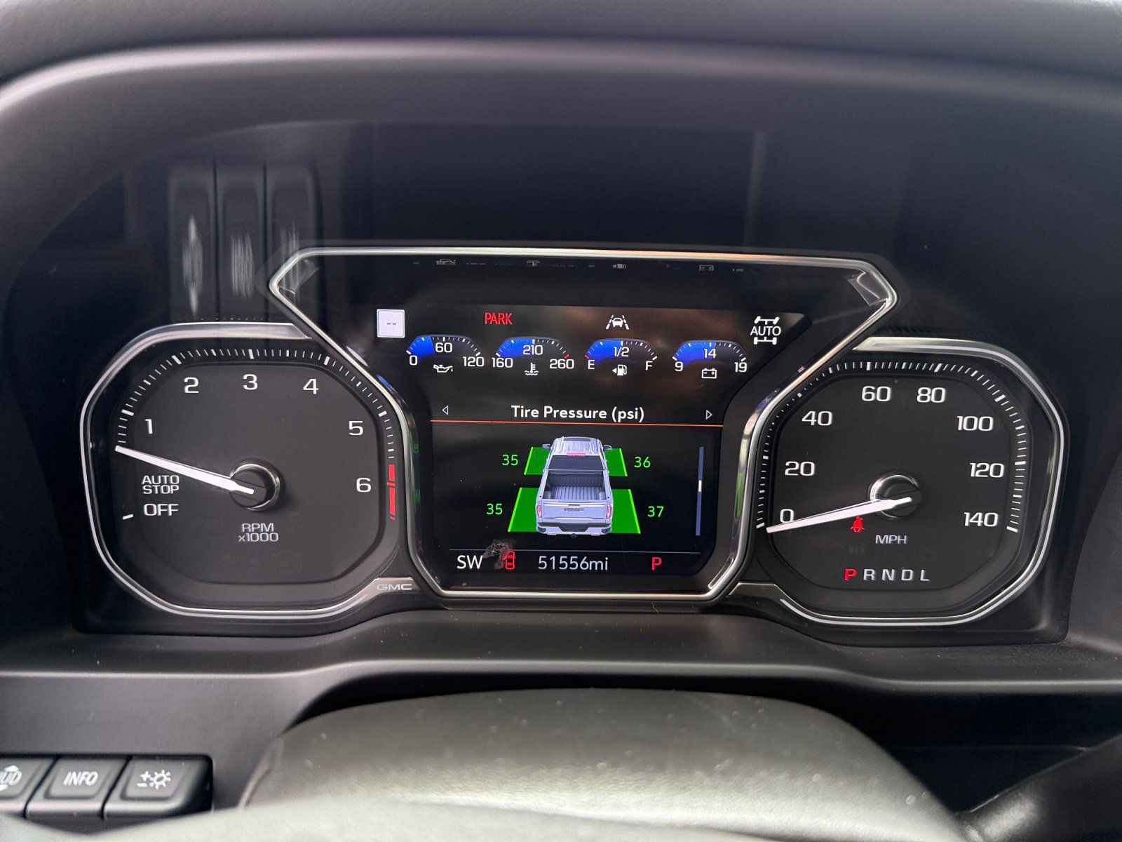 Used 2021 GMC Sierra 1500 Denali w/ Denali Ultimate Package image 11