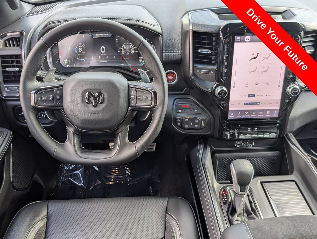 Used 2026 RAM 1500 RHO AWD/4WD image 6