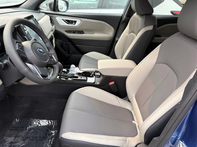 New 2026 Subaru Forester Limited AWD/4WD image 4
