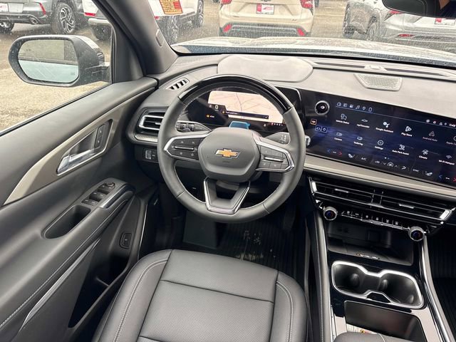 New 2026 Chevrolet Traverse LT w/ Enhanced Driving Package FWD image 19