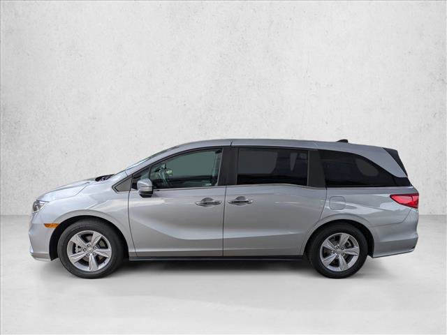 Used 2019 Honda Odyssey EX-L image 8