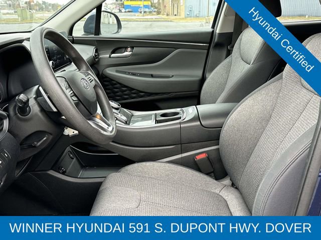 Used 2023 Hyundai Santa Fe SE image 10