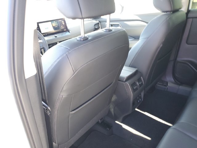 New 2026 Nissan Rogue Platinum w/ Platinum Premium Package AWD/4WD image 17