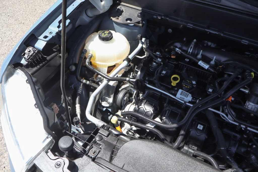 Used 2024 Ford Maverick Lariat AWD/4WD image 13