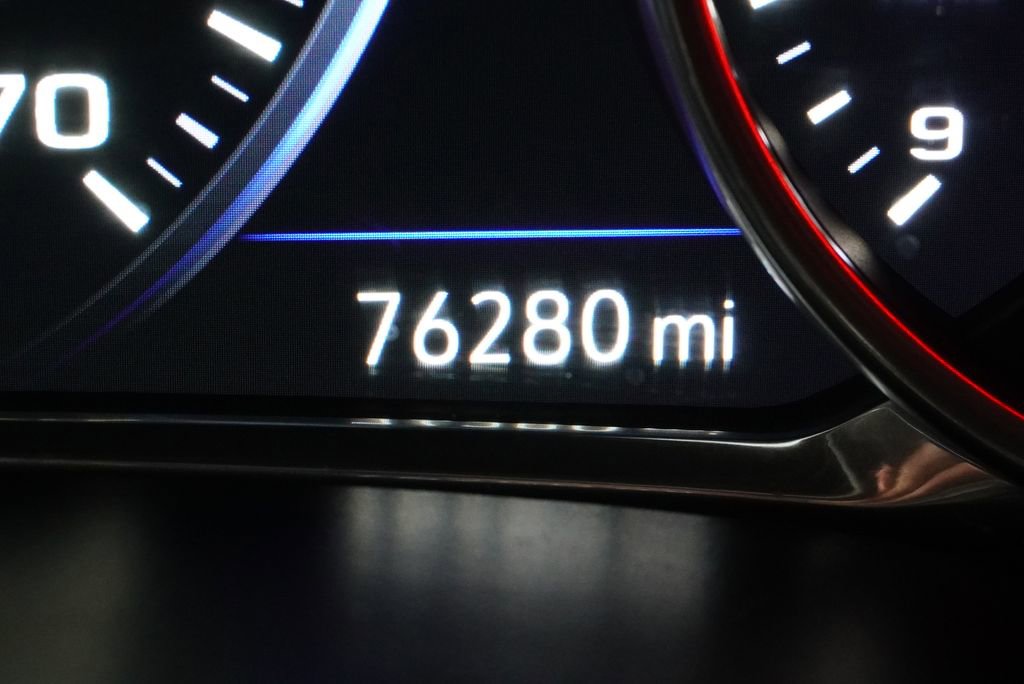 Used 2019 Chevrolet Blazer RS image 11