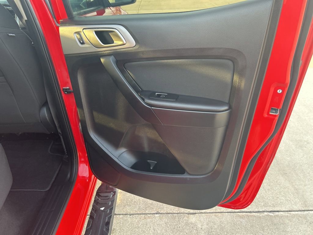 Used 2020 Ford Ranger XLT w/ Equipment Group 301A Mid image 24