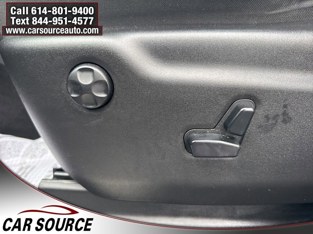 Used 2015 Jeep Grand Cherokee Limited w/ Trailer Tow Group IV image 23