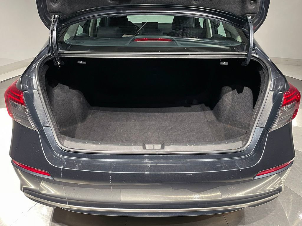 Used 2024 Honda Civic EX image 5