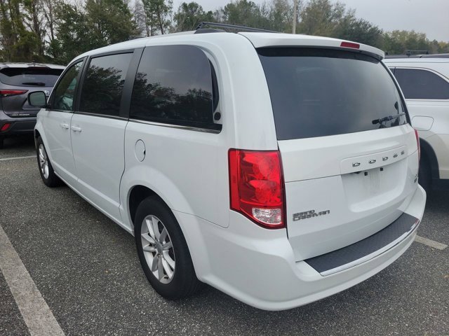 Used 2018 Dodge Grand Caravan SXT image 6