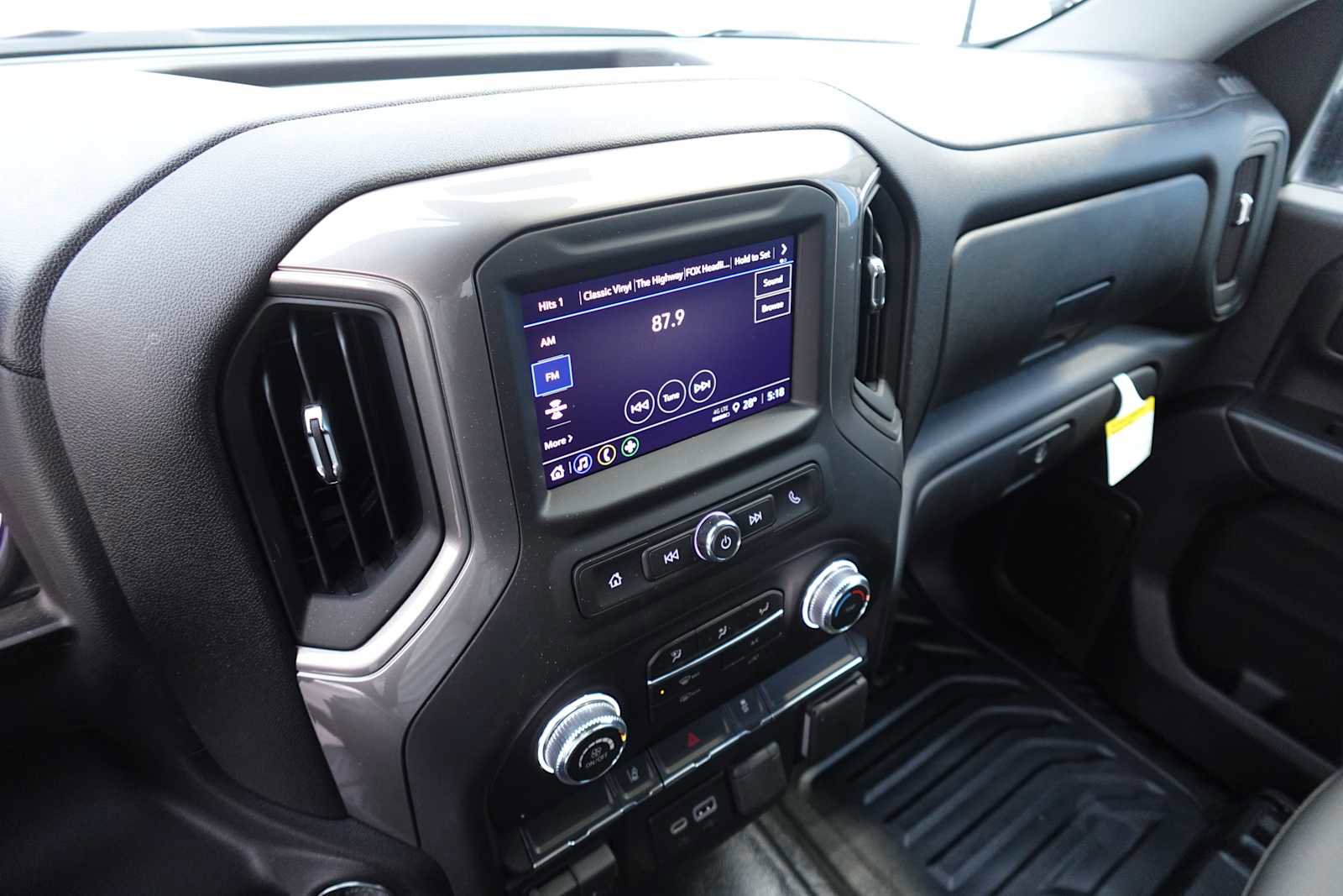 New 2026 GMC Sierra 3500 Pro w/ Convenience Package AWD/4WD image 20