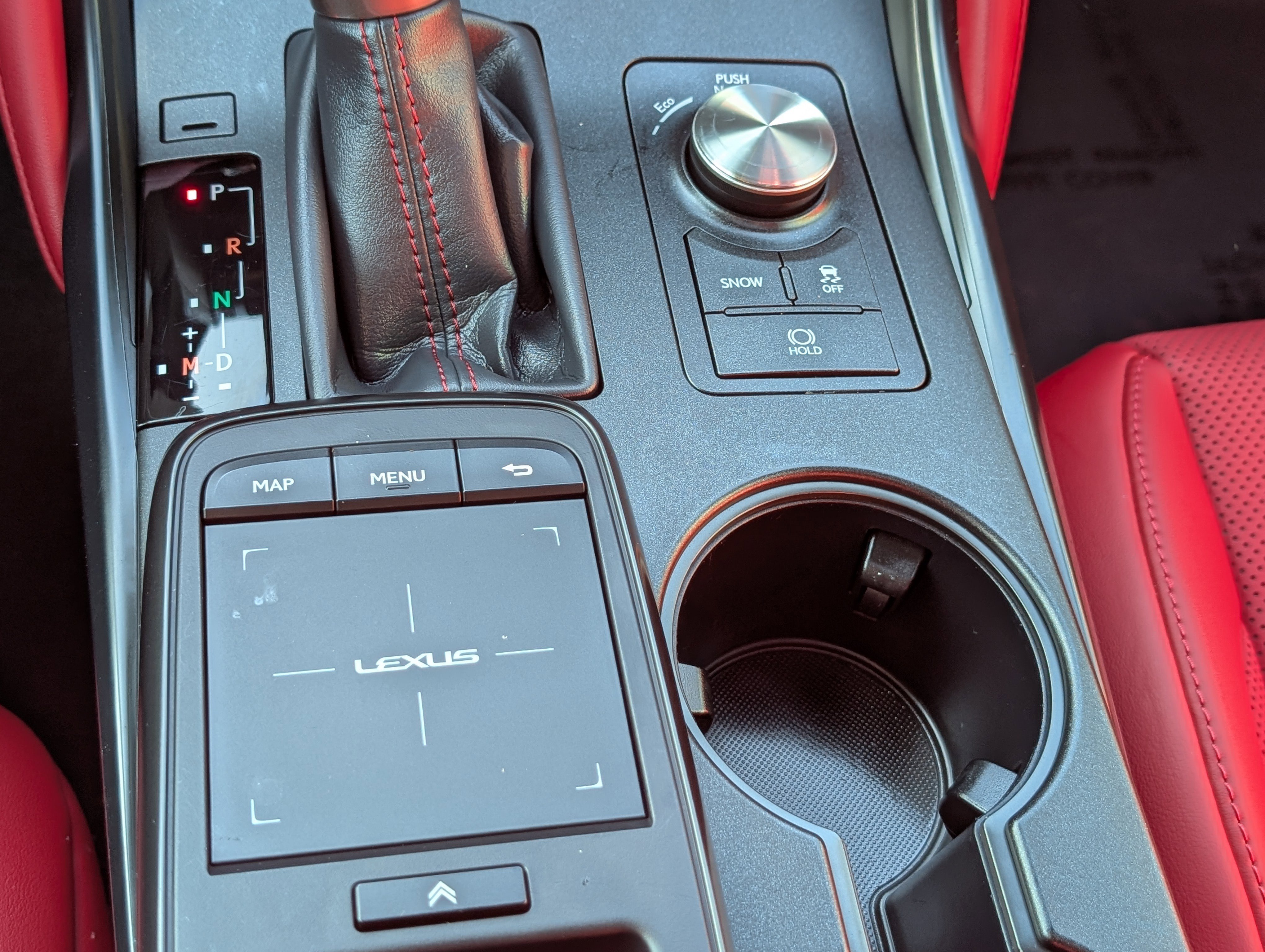 Certified 2025 Lexus IS 350 F Sport w/ Navigation Package AWD/4WD image 27