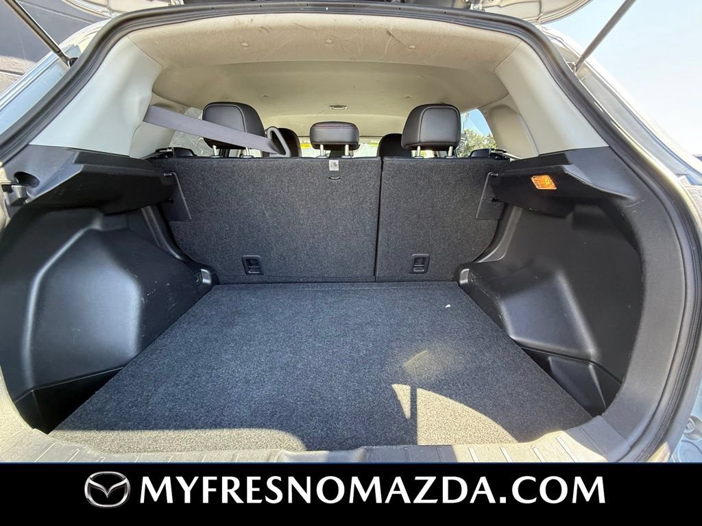 Used 2024 Mitsubishi Outlander Sport SE AWD/4WD image 10