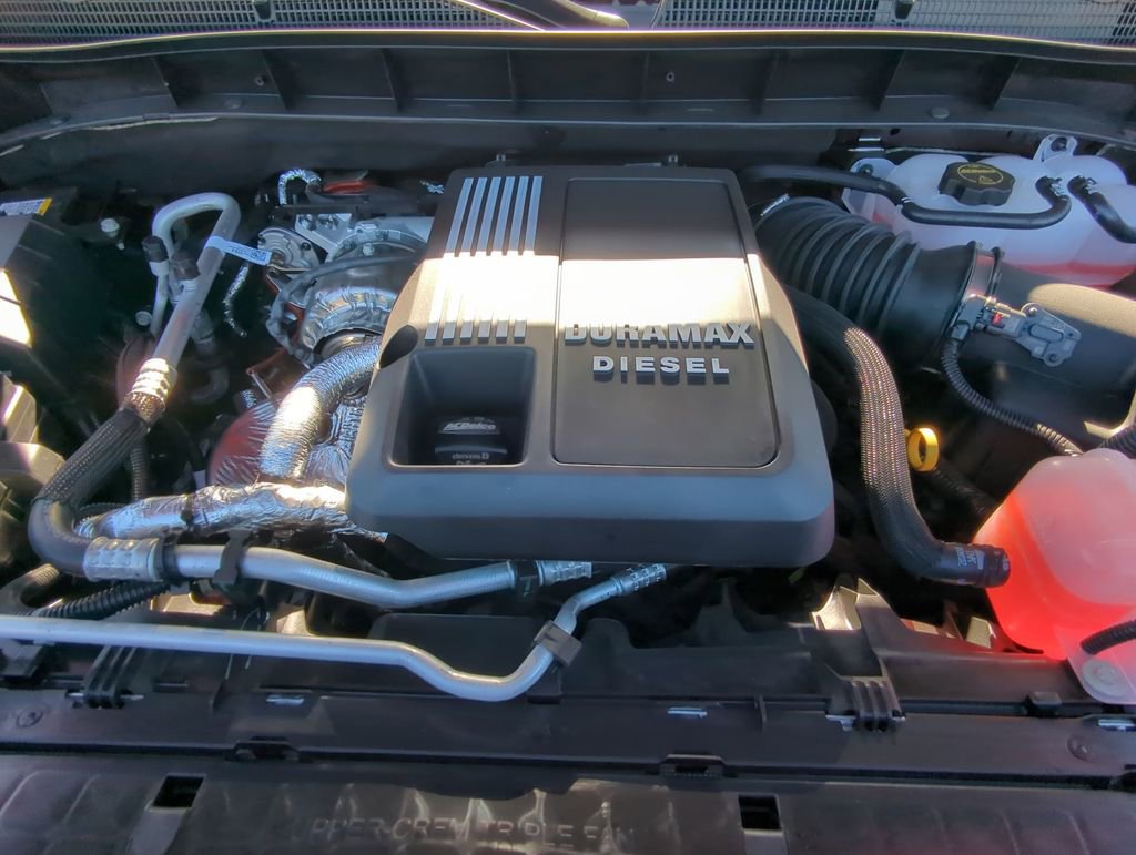 New 2026 GMC Sierra 1500 Elevation image 28