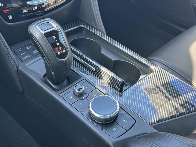 Used 2020 Cadillac CT6 V w/ LPO, Premium Carpet Package AWD/4WD image 32