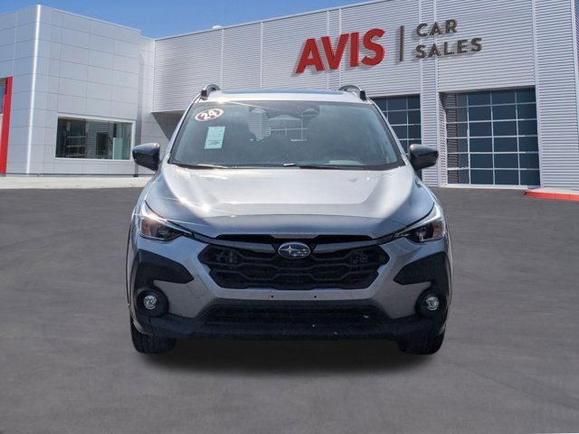 Used 2024 Subaru Crosstrek 2.0i Premium image 2