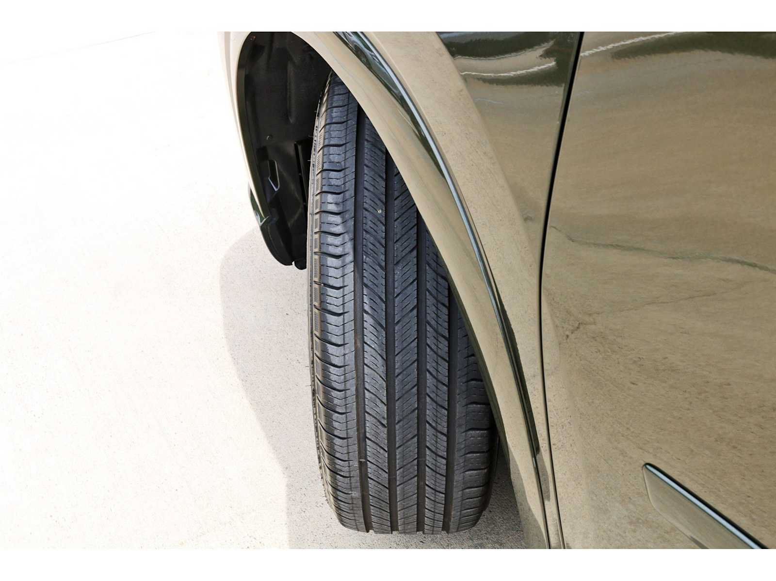 Used 2023 Lexus RX 350 Premium w/ Cold Area Package FWD image 29
