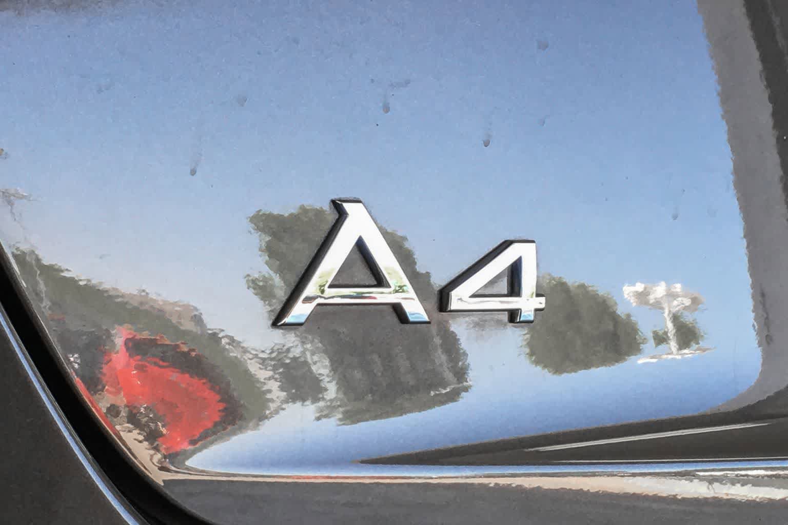 Used 2015 Audi A4 2.0T Premium AWD/4WD image 32