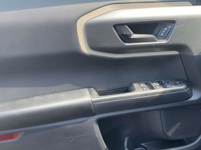 New 2025 Ford Bronco Sport Big Bend image 9