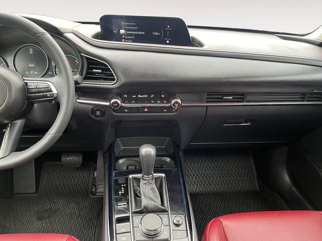 Used 2024 MAZDA CX-30 AWD 2.5 S w/ Preferred Package image 10