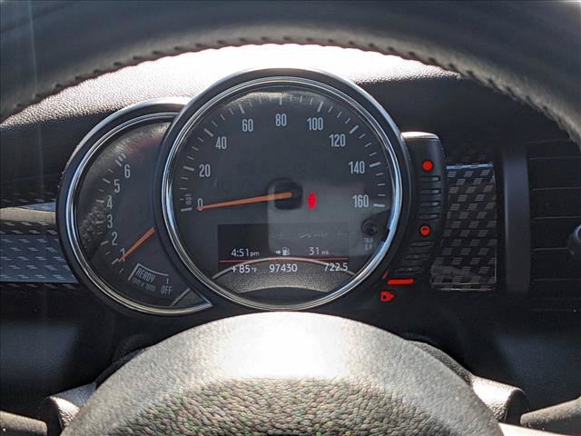 Used 2016 MINI Cooper S FWD image 11