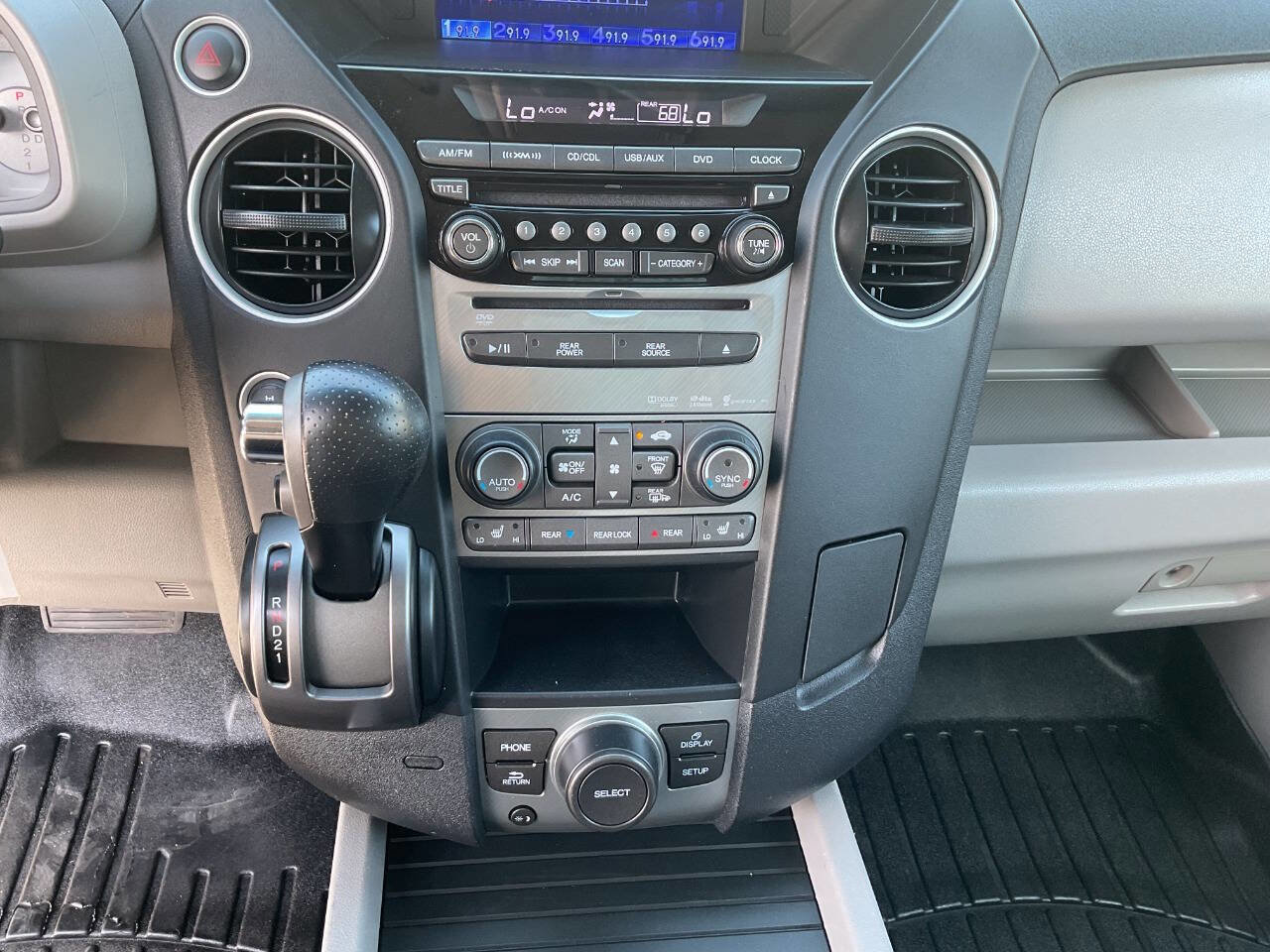 Used 2015 Honda Pilot EX-L image 21