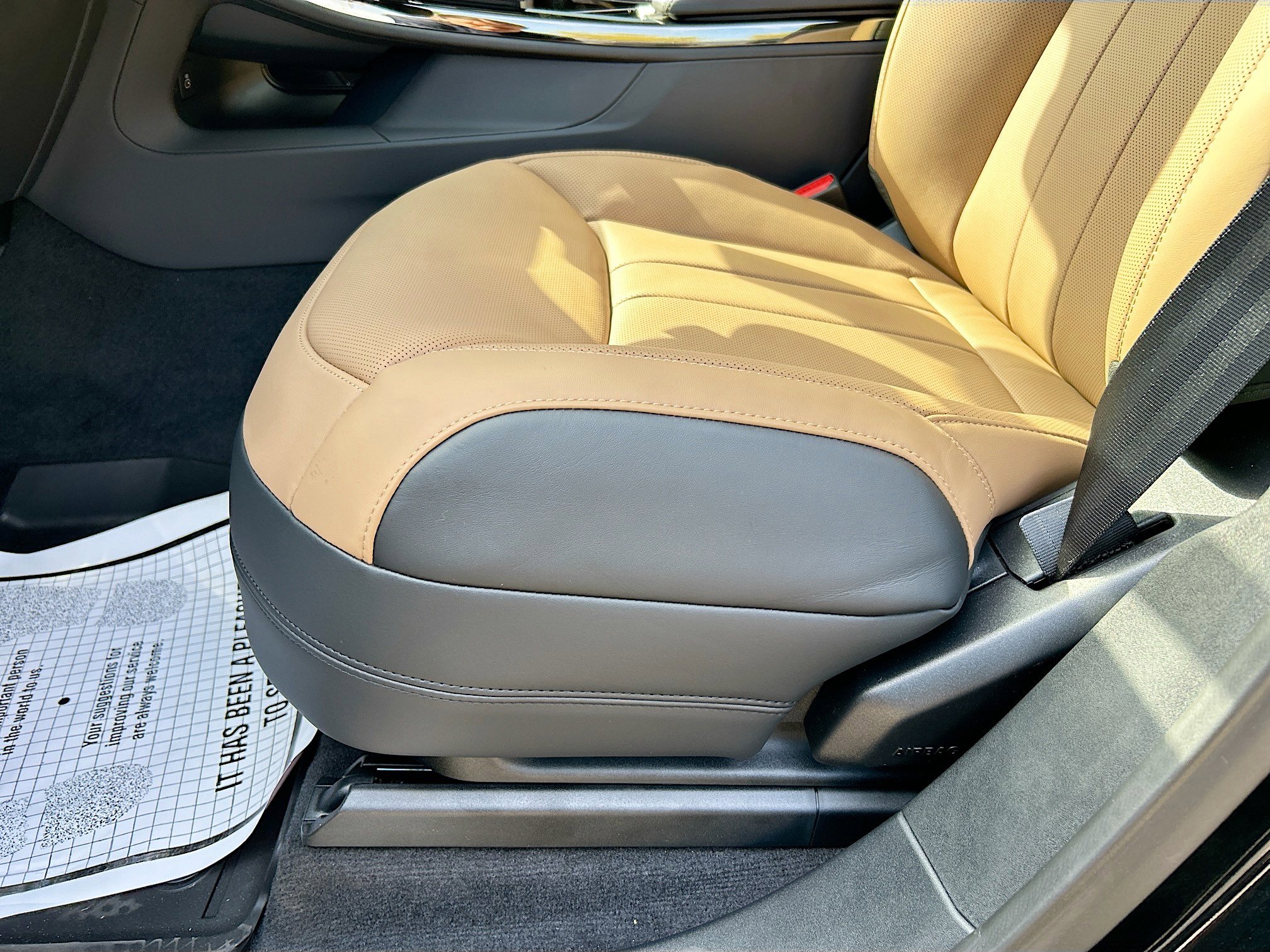 Used 2025 Land Rover Range Rover Sport Dynamic SE image 24