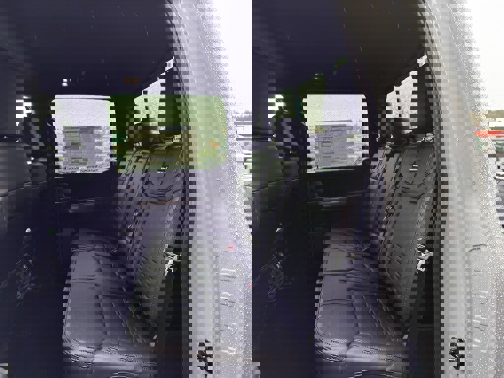 New 2025 Ford F150 Platinum image 24