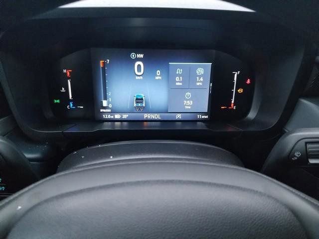 New 2026 Ford Maverick XL image 25