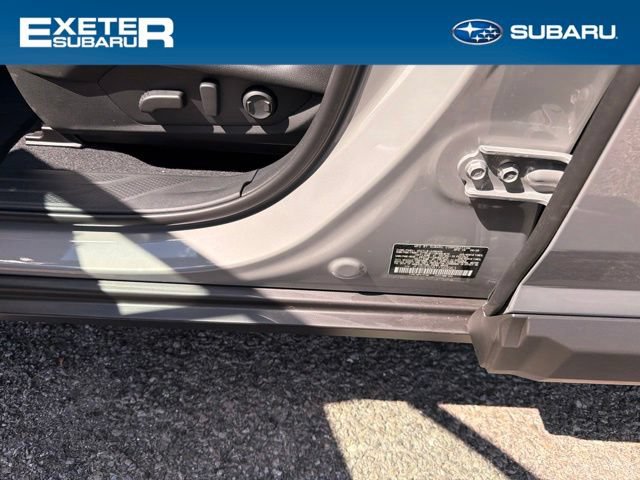 New 2026 Subaru Outback Premium AWD/4WD image 16