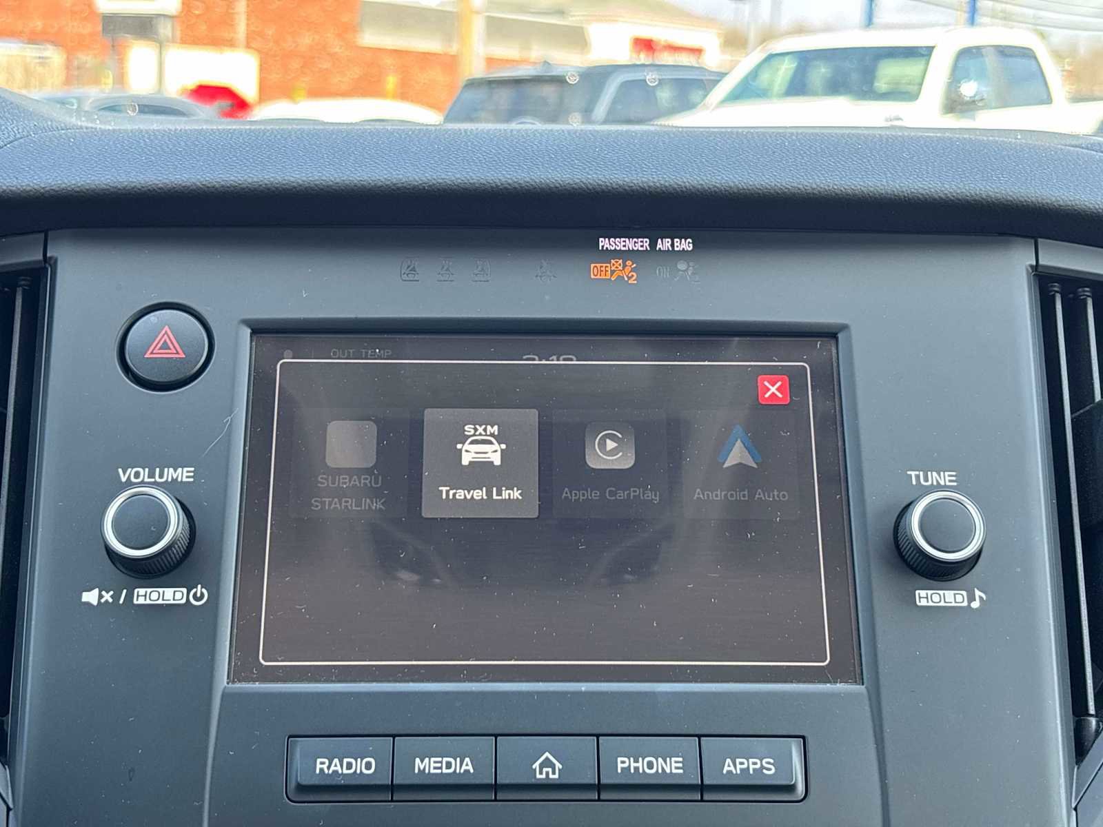 Used 2021 Subaru Outback image 21