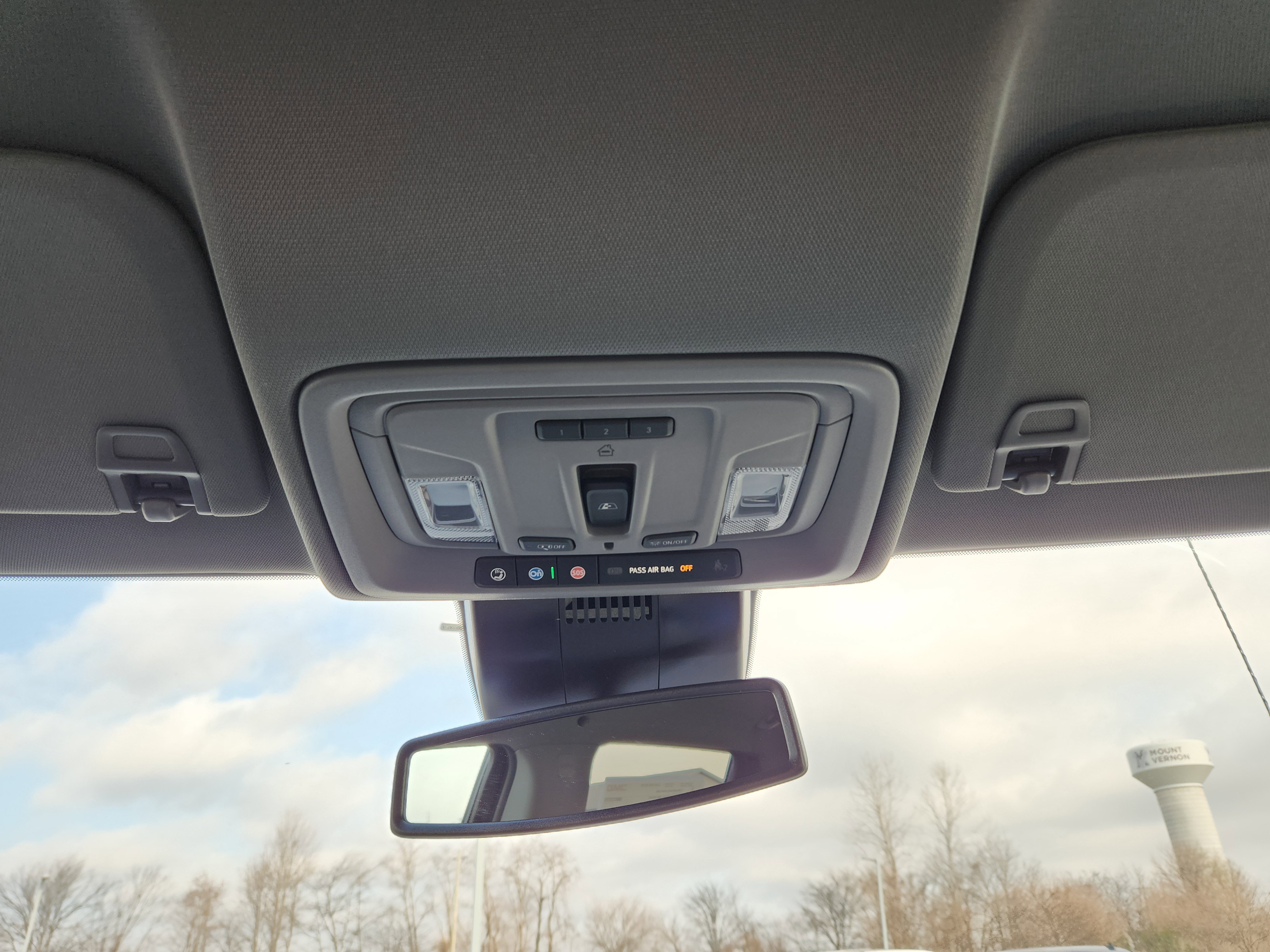 New 2026 GMC Sierra 1500 SLT w/ SLT Premium Plus Package image 13