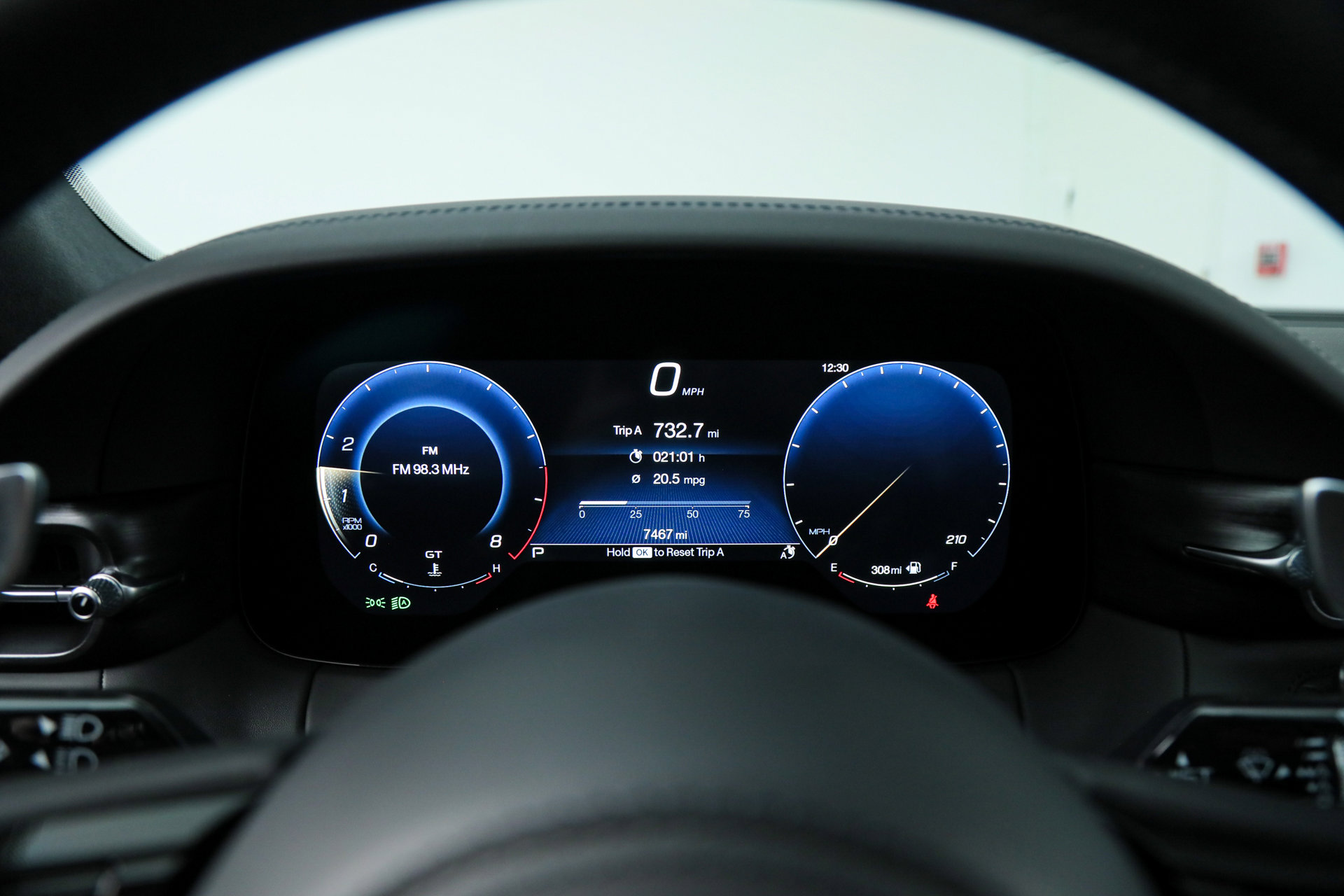 Certified 2024 Maserati GranTurismo Modena image 28