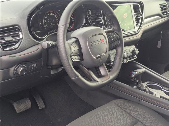 New 2026 Dodge Durango GT image 3