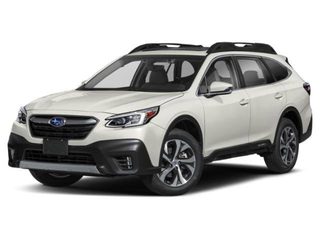 Used 2020 Subaru Outback Limited w/ Popular Package #2 image 1