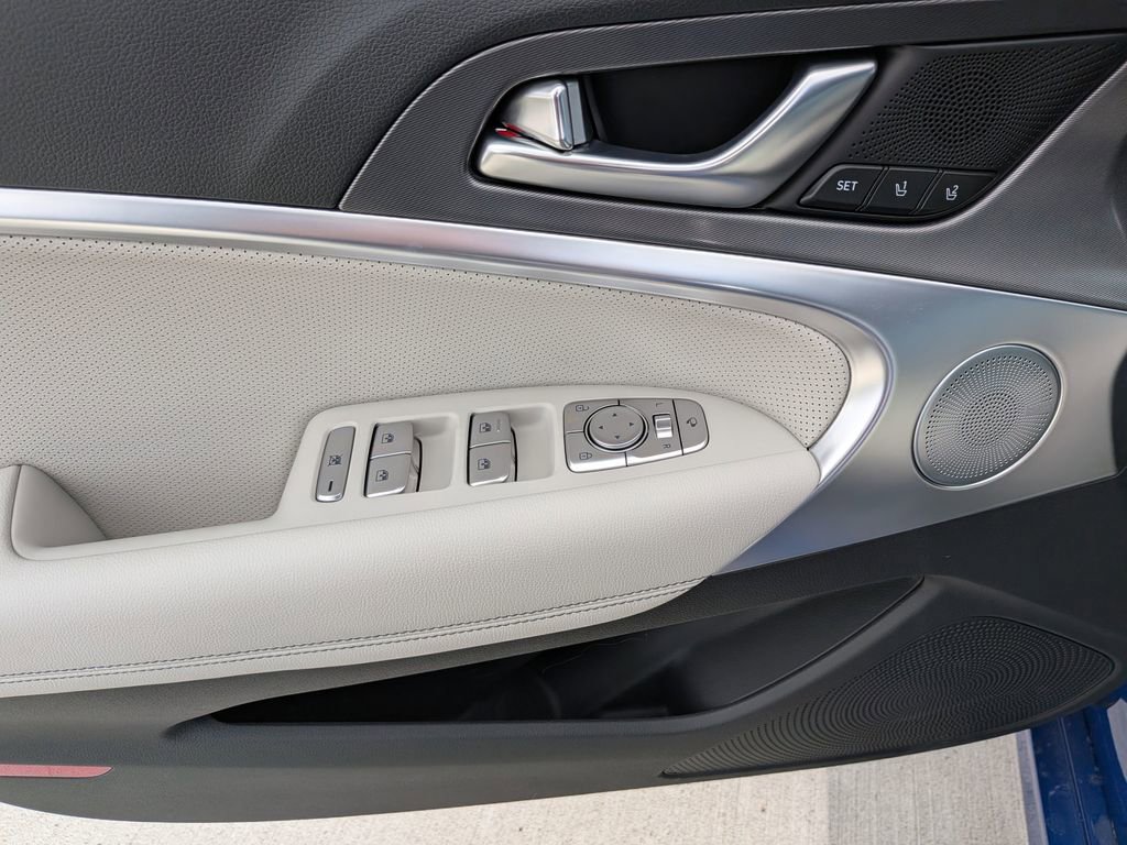 New 2026 Genesis G70 3.3T Sport Prestige RWD image 11