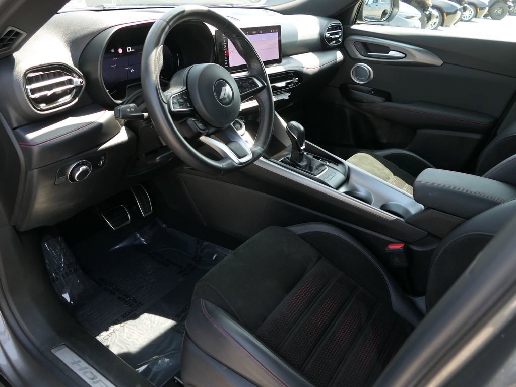 Used 2023 Dodge Hornet GT Plus w/ Track Pack image 9