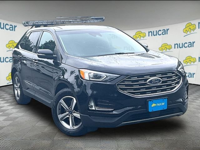 Used 2020 Ford Edge SEL w/ Convenience Package AWD/4WD image 1