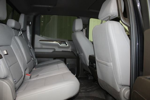Used 2024 Chevrolet Silverado 1500 RST w/ Convenience Package II AWD/4WD image 23