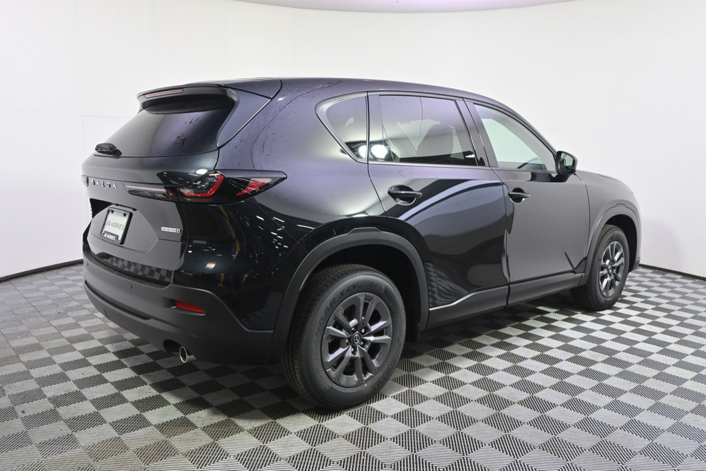 New 2026 MAZDA CX-5 Select AWD/4WD image 7